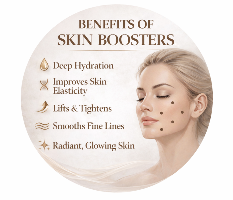 Skin Boosters